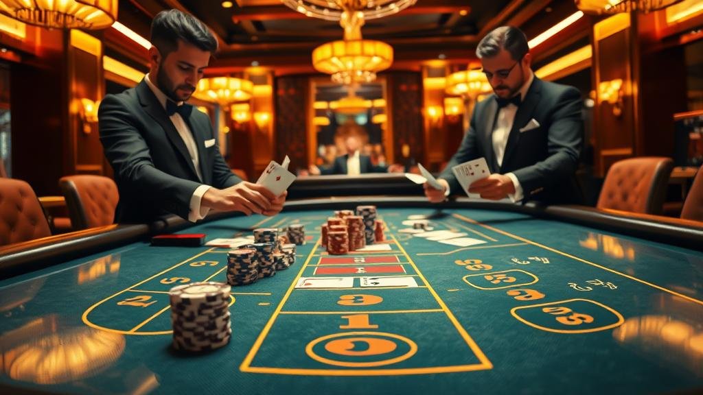 คู่มือบา คา ร้าสำหรับมืออาชีพ 903 - Complete Guide