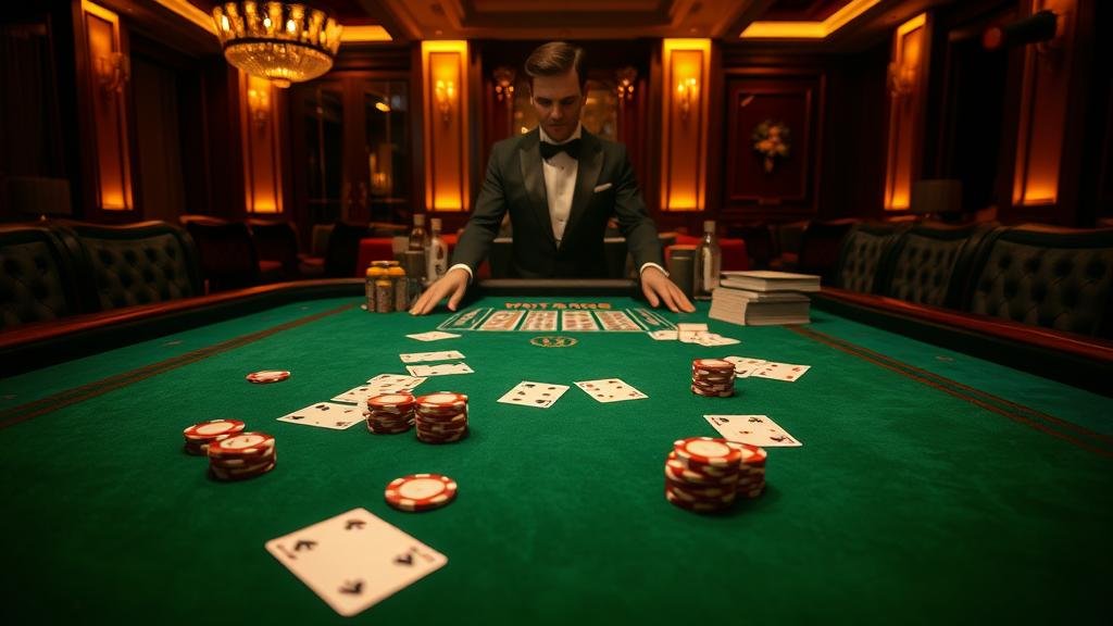 คู่มือบา คา ร้าสำหรับมืออาชีพ 909 - Complete Guide