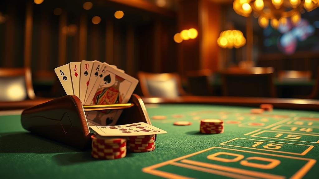 คู่มือบา คา ร้าสำหรับมืออาชีพ 915 - Complete Guide