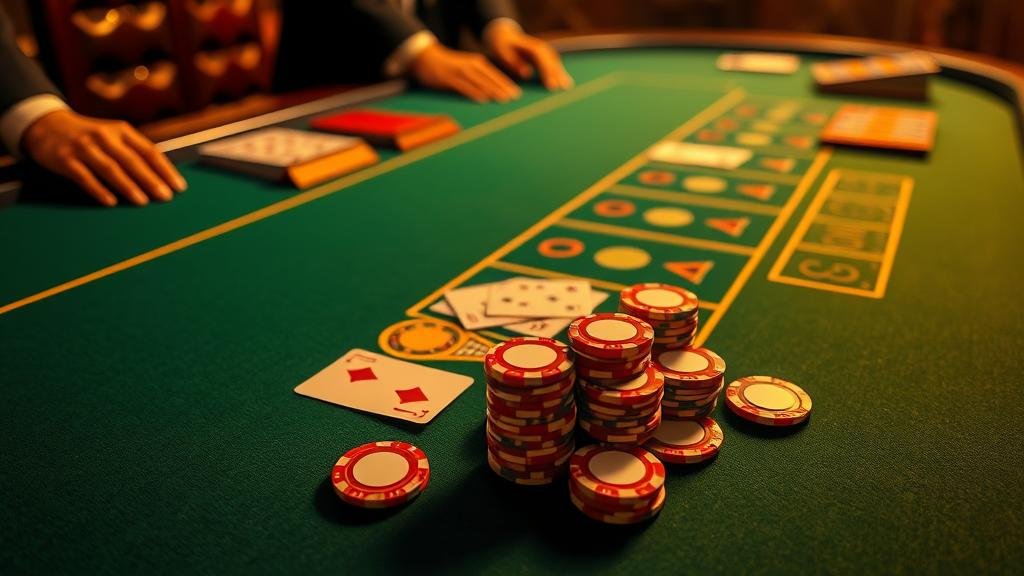 คู่มือบา คา ร้าสำหรับมืออาชีพ 923 - Complete Guide