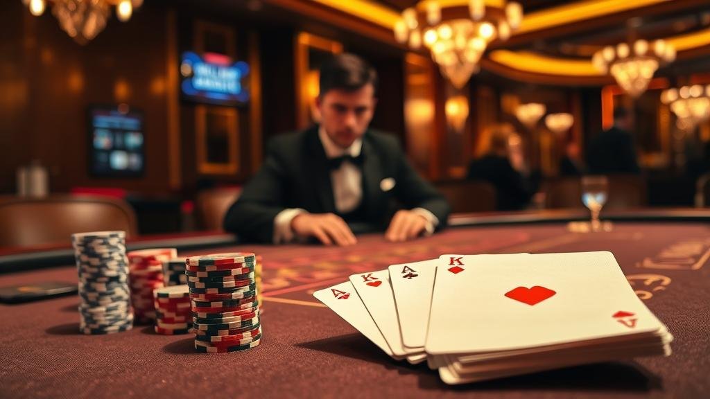 คู่มือบา คา ร้าสำหรับมืออาชีพ 906 - Complete Guide