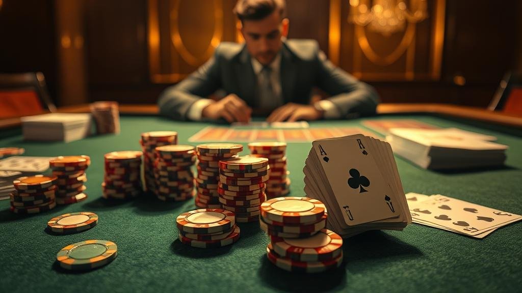 คู่มือบา คา ร้าสำหรับมืออาชีพ 931 - Complete Guide