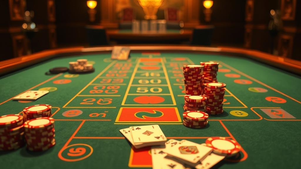 เว็บไซต์บาคาร่าออนไลน์ที่น่าเชื่อถือ