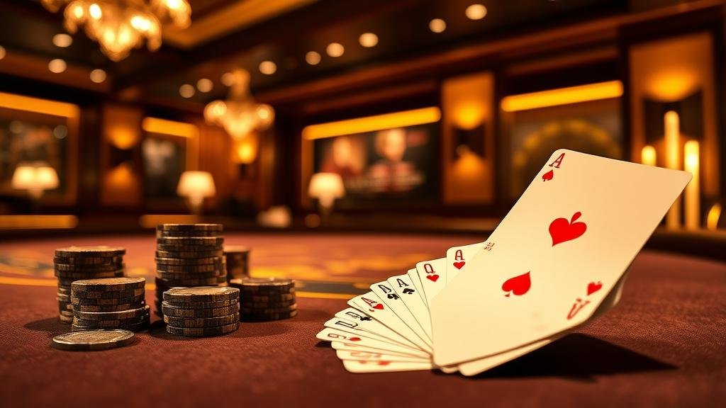 คู่มือบา คา ร้าสำหรับมืออาชีพ 943 - Complete Guide