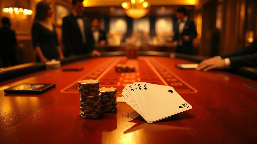 การเล่นบาคาร่าอย่างมีความรับผิดชอบ