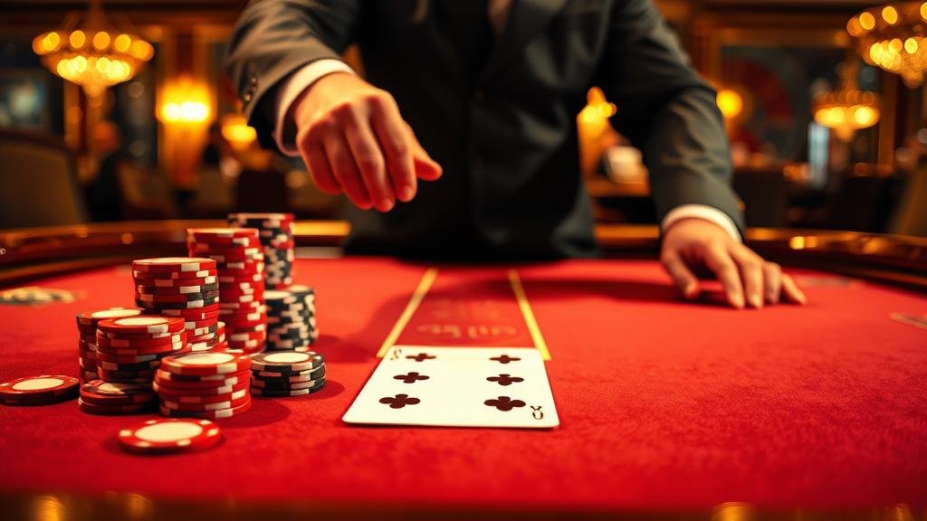 คู่มือบา คา ร้าสำหรับมืออาชีพ 951 - Complete Guide