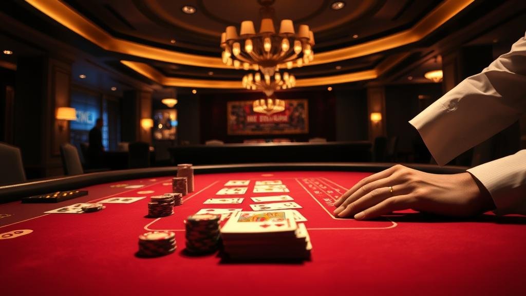 โปรแกรมบาคาร่า AI ช่วยวิเคราะห์ผล