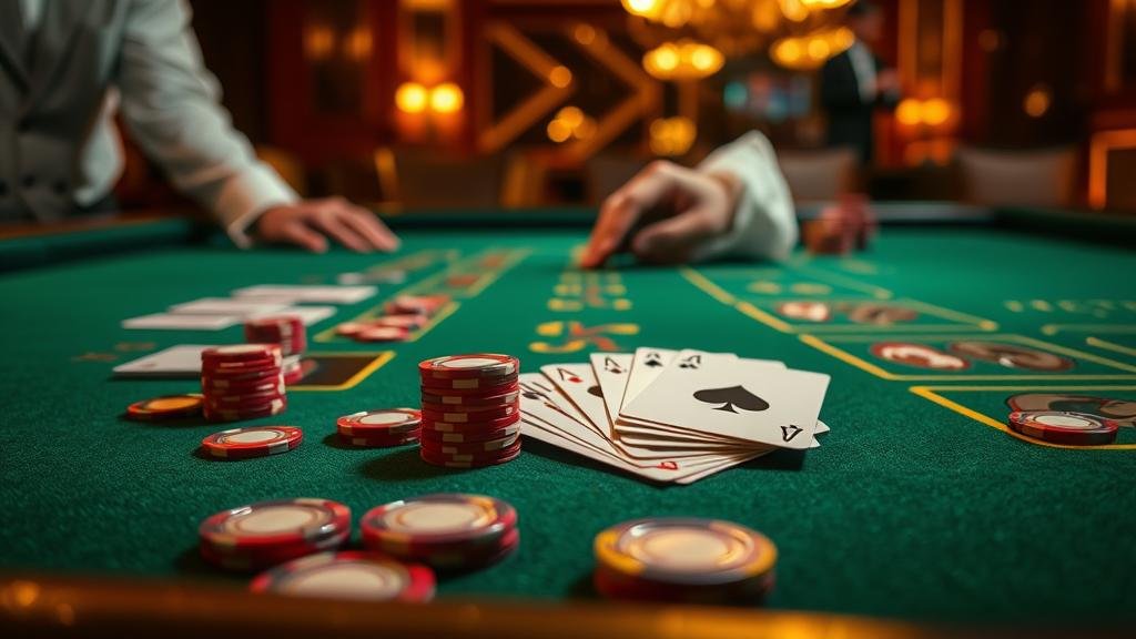 คู่มือบา คา ร้าสำหรับมืออาชีพ 956 - Complete Guide