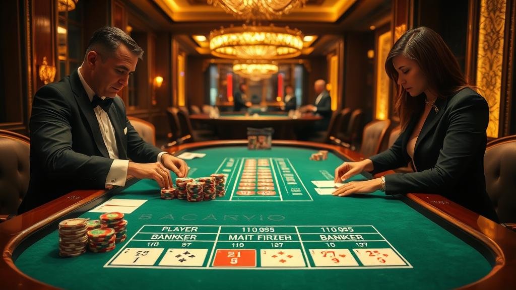 รับบาคาร่าเครดิตฟรี 500 จาก myworldlotto