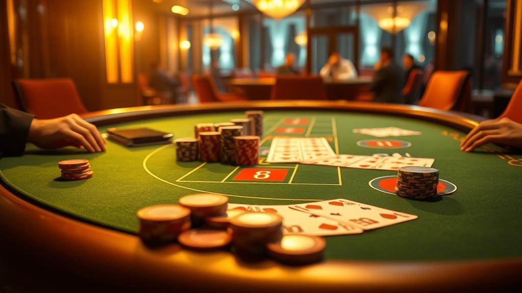 myworldlotto: เปิดเคล็ดลับบาคาร่าออนไลน์ ทำเงินง่ายๆ สไตล์เซียน