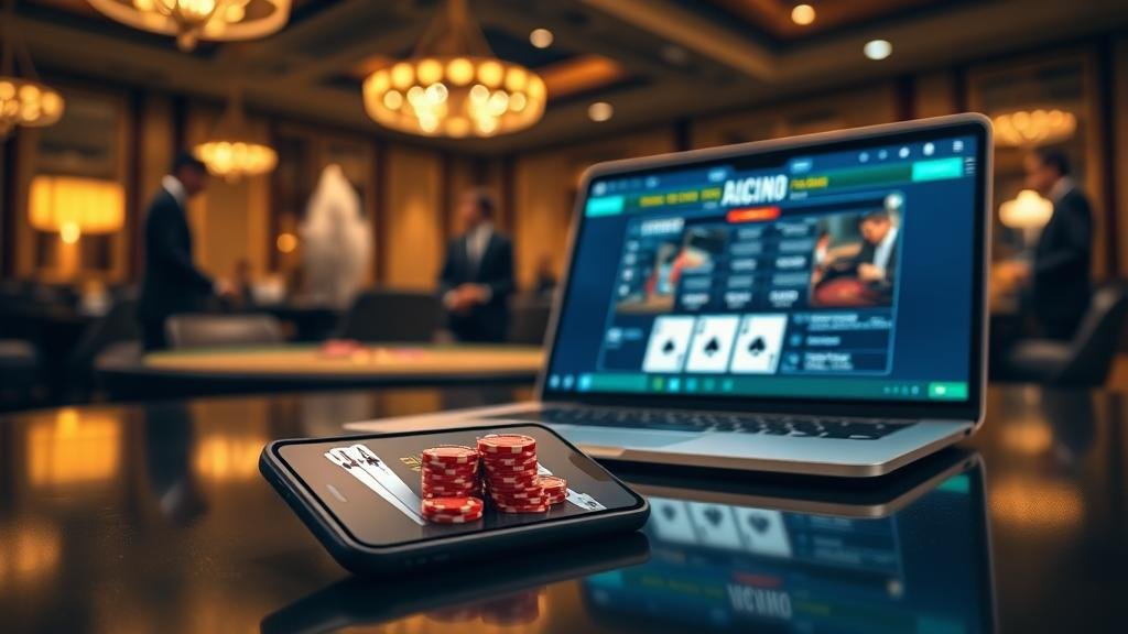 สัมผัสประสบการณ์บาคาร่าหลากหลายค่าย เปรียบเทียบเกมบาคาร่าจากค่าย Allbet และ Baccarat Sexy