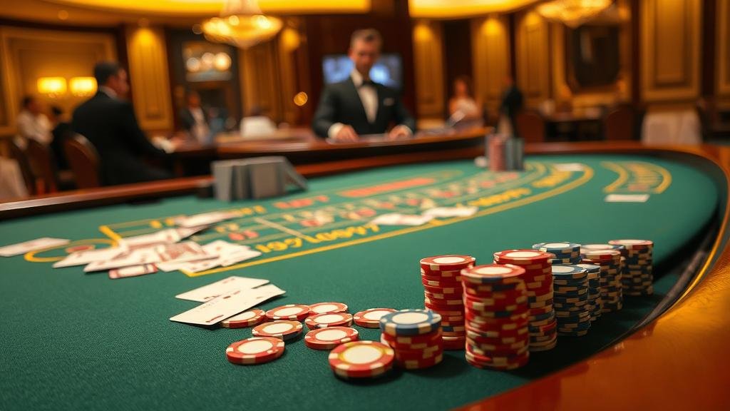 ทดลองเล่นบาคาร่าฟรี เพิ่มทักษะ ทดลองเล่นบาคาร่าฟรี Allbet