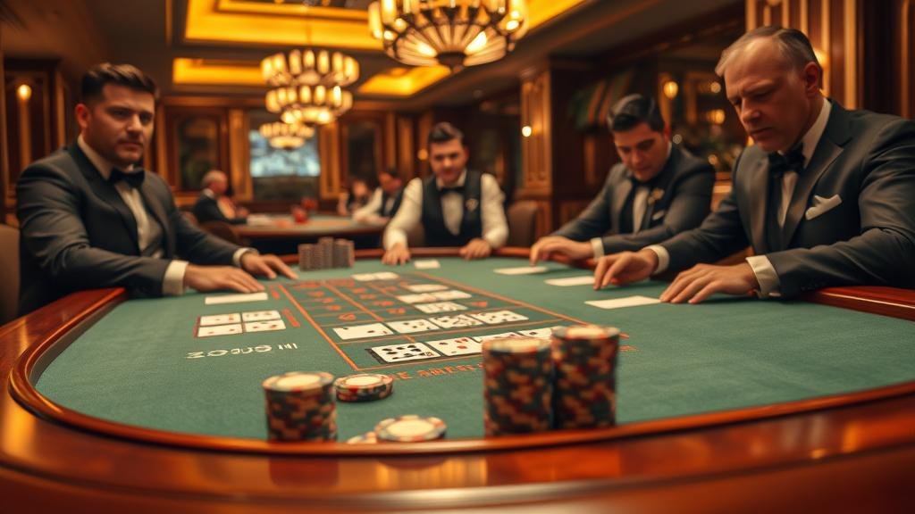 วางเดิมพันบาคาร่า allbet ให้ได้เงิน เทคนิคการวางเดิมพันบาคาร่า allbet