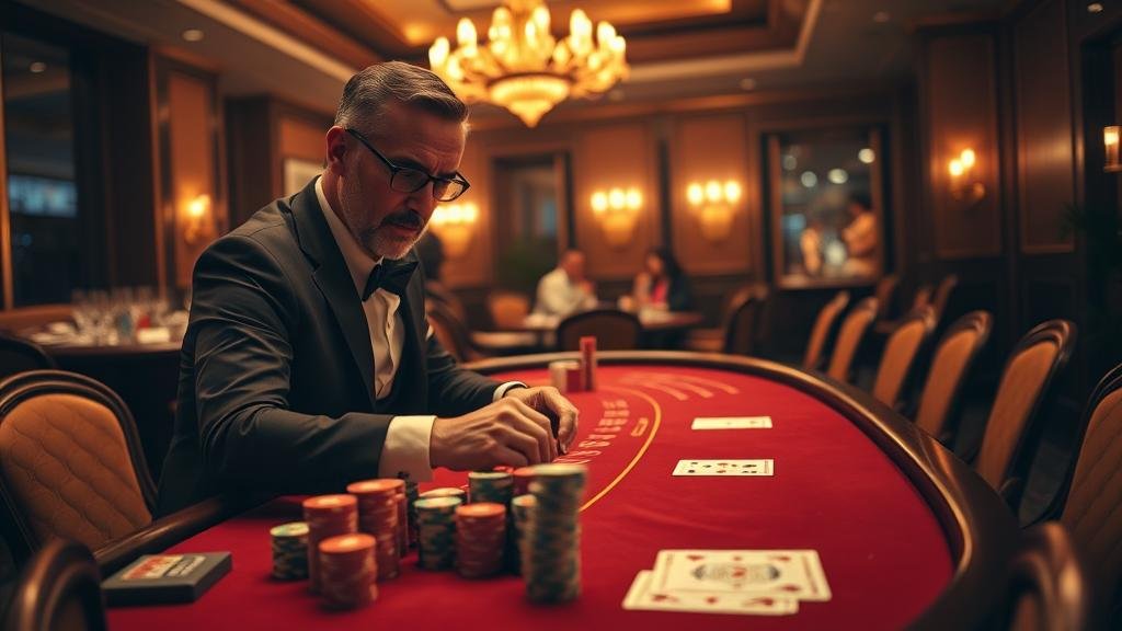 ค่ายเกมบาคาร่าชั้นนำ: Allbet vs Sexy เปรียบเทียบบาคาร่า Allbet และ Sexy Baccarat