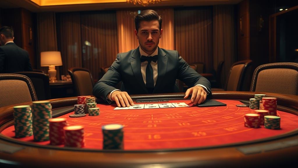 ห้องเกมบาคาร่า allbet ที่ปลอดภัยและน่าเชื่อถือ ห้องเกมบาคาร่า allbet บนเว็บตรงต่างประเทศ