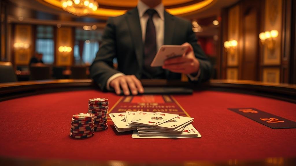 เซียนบาคาร่า Allbet แนะนำเว็บตรง เซียนบาคาร่าแนะนำการเล่นบาคาร่าออนไลน์