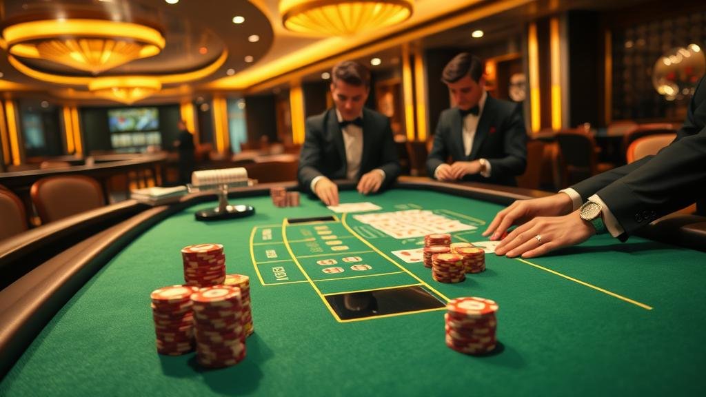 โปรแกรมสูตรบาคาร่าฟรีบนมือถือ