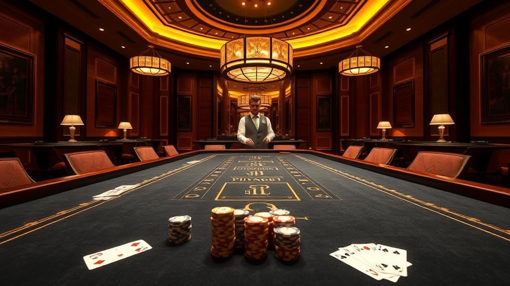 สูตรบาคาร่า 168: เปิดเคล็ดลับเซียนแทงบาคาร่าออนไลน์บนเว็บตรง 888