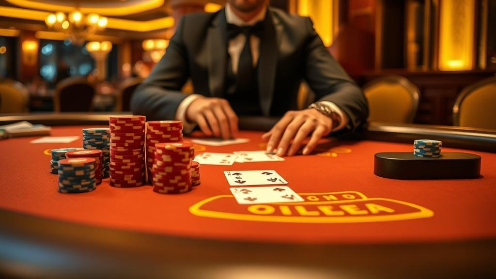 คู่มือบา คาสำหรับมืออาชีพ 79 - Complete Guide