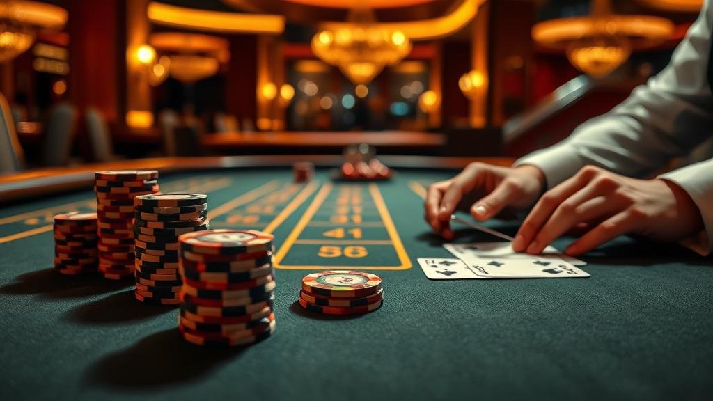 คู่มือบา คาสำหรับมืออาชีพ 86 - Complete Guide