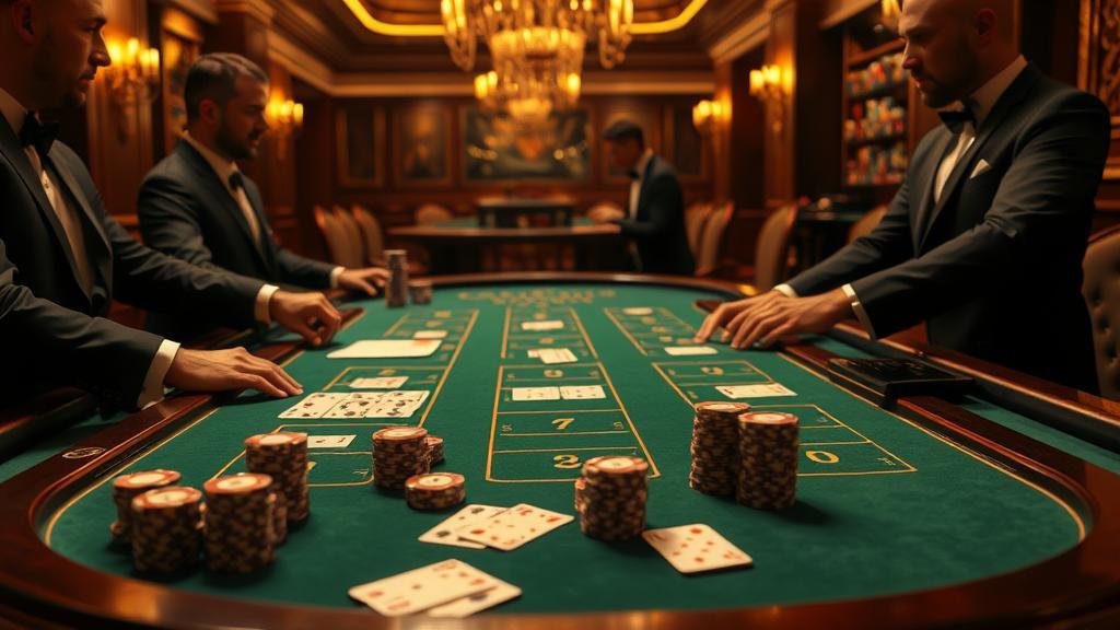 คู่มือบา คาสำหรับมืออาชีพ 89 - Complete Guide