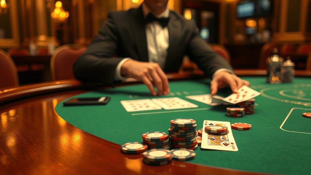 โปรแกรมวิเคราะห์สูตรบาคาร่า