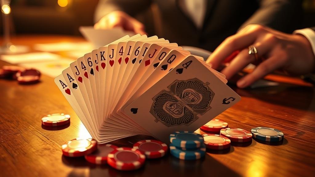 สูตรลับบาคาร่า 168: เล่นยังไงให้รวยเหมือนเซียนกับ nana-cafe7373