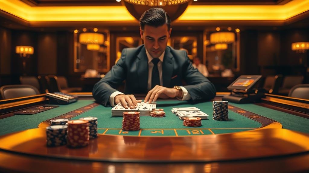 ยืนยันการทำธุรกรรมบาคาร่าผ่านวอเลท