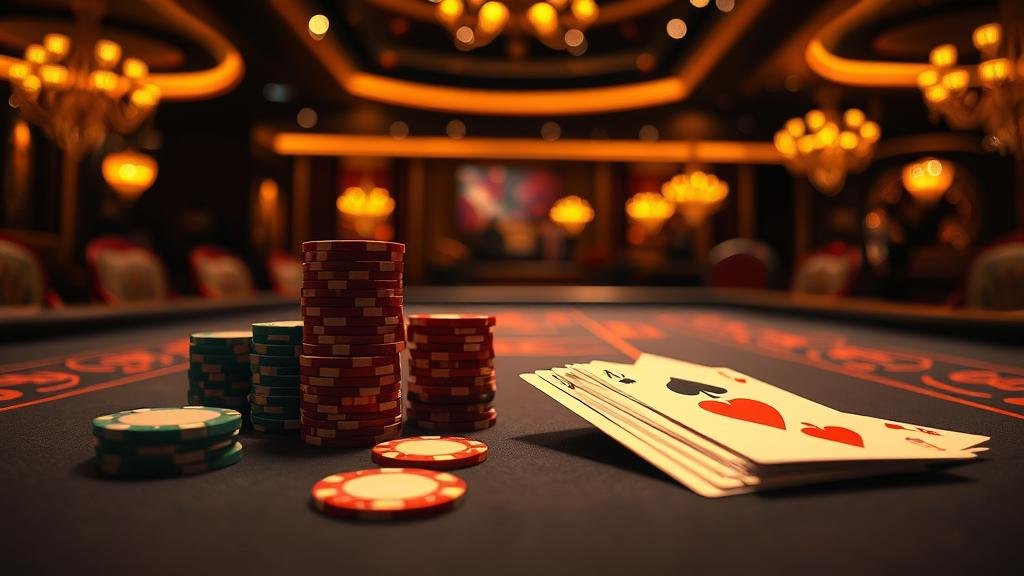 เซียนบาคาร่าชี้ชัด! เทคนิคพิชิตเกม Baccarat ออนไลน์ 1668 ให้รวยจริง