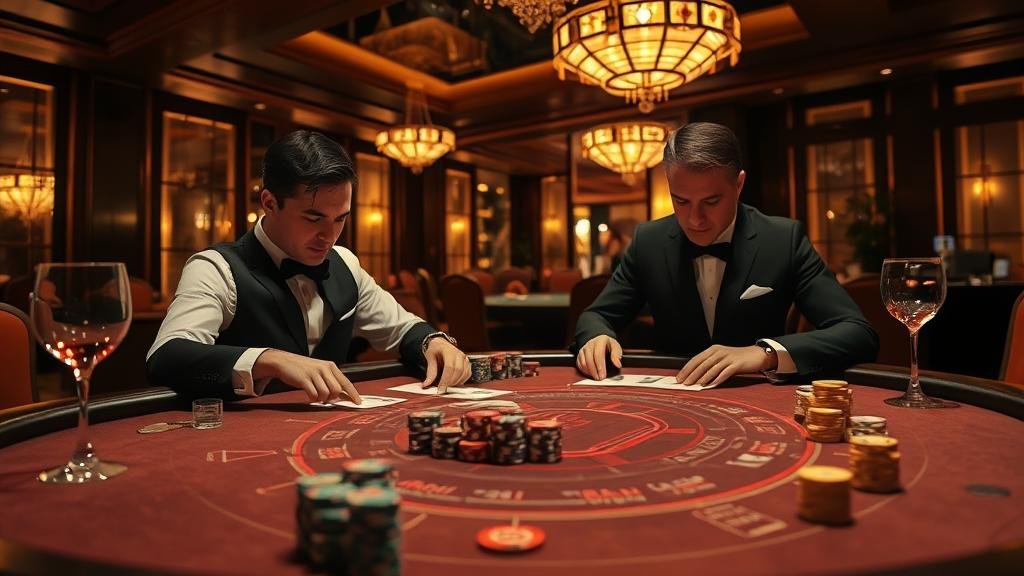 naza99 ชวนเซียนเผยเคล็ดลับบาคาร่าออนไลน์ 1668 ฉบับเข้าใจง่าย