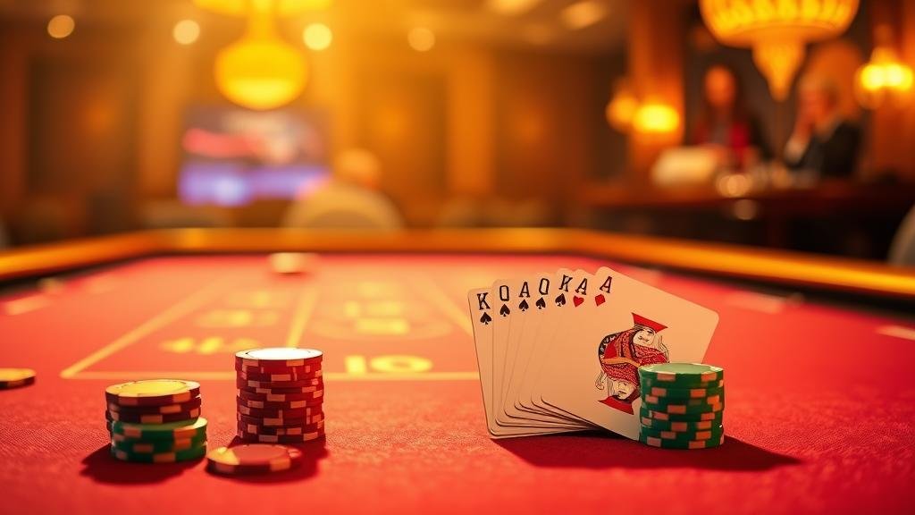 เคล็ดลับบาคาร่าออนไลน์ฉบับเซียน: เริ่มต้นง่ายๆ ด้วย naza99 เว็บตรง