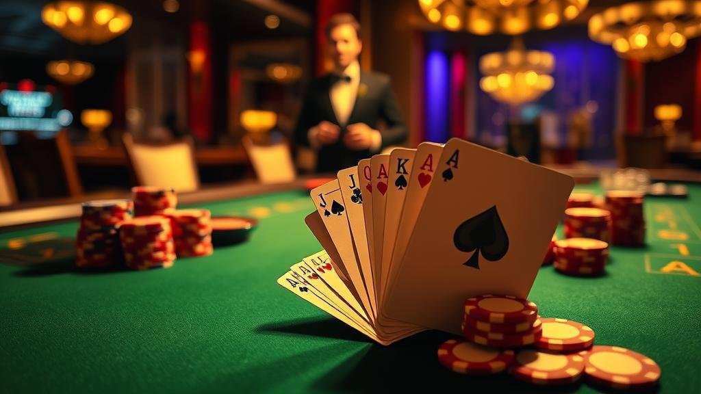 เทคนิคบาคาร่าฉบับเซียน: เล่นยังไงให้รวย เริ่มต้นง่ายๆ กับ naza99