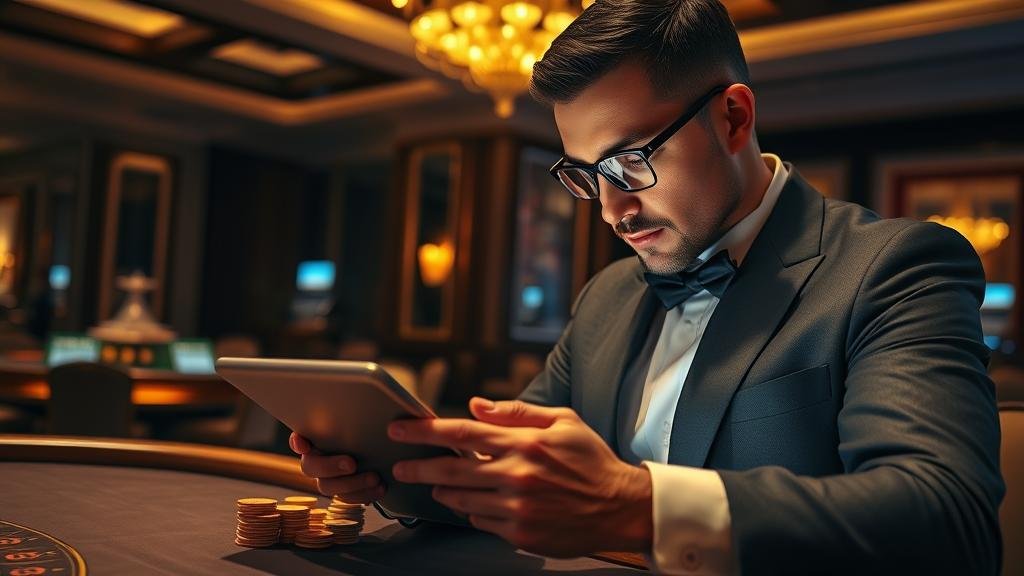 คู่มือทดลอง เล่นสำหรับมืออาชีพ 201 - Complete Guide