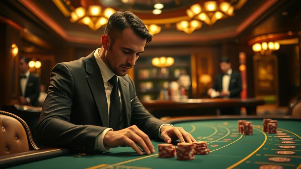 คู่มือทดลอง เล่นสำหรับมืออาชีพ 269 - Complete Guide