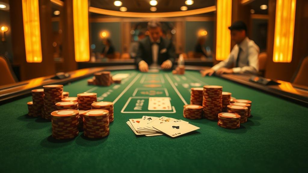 คู่มือสุด ร บา คา ร่าสำหรับมืออาชีพ 275 - Complete Guide