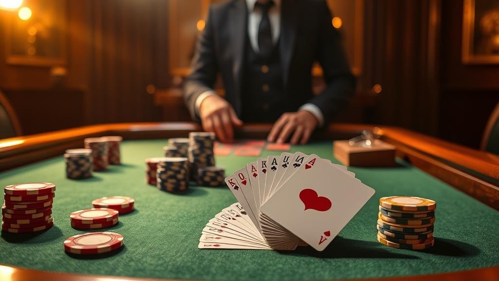 คู่มือสุดยอด บาคาร่าสำหรับมืออาชีพ 273 - Complete Guide