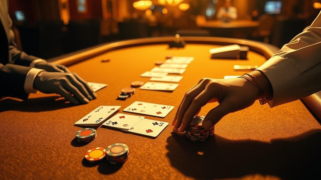 คู่มือสุด ร บา คา ร่าสำหรับมืออาชีพ 283 - Complete Guide