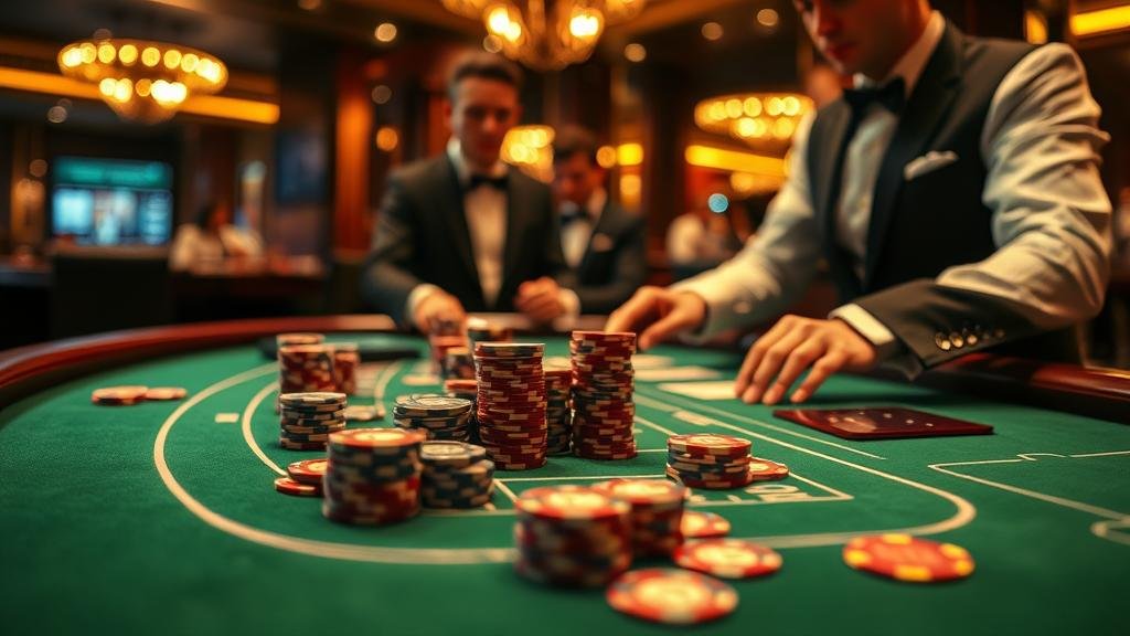 สูตรบาคาร่า AI วิเคราะห์แนวโน้มไพ่