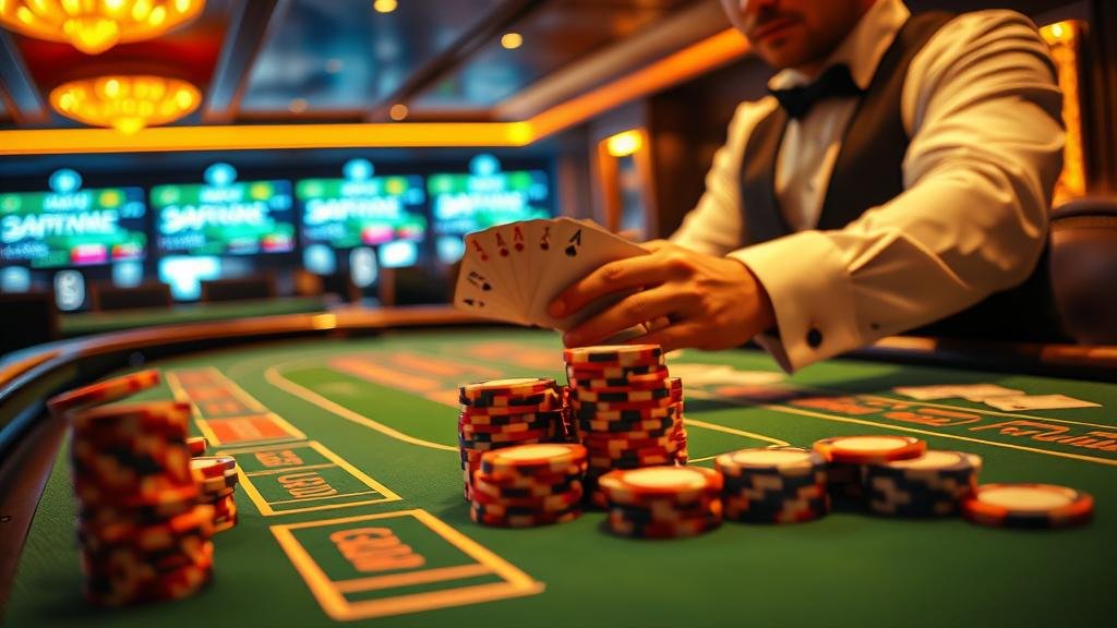 คู่มือสุดยอดบาคาร่าสำหรับมืออาชีพ 285 - Complete Guide