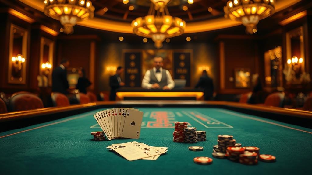 คู่มือสุดยอด บาคาร่าสำหรับมืออาชีพ 287 - Complete Guide