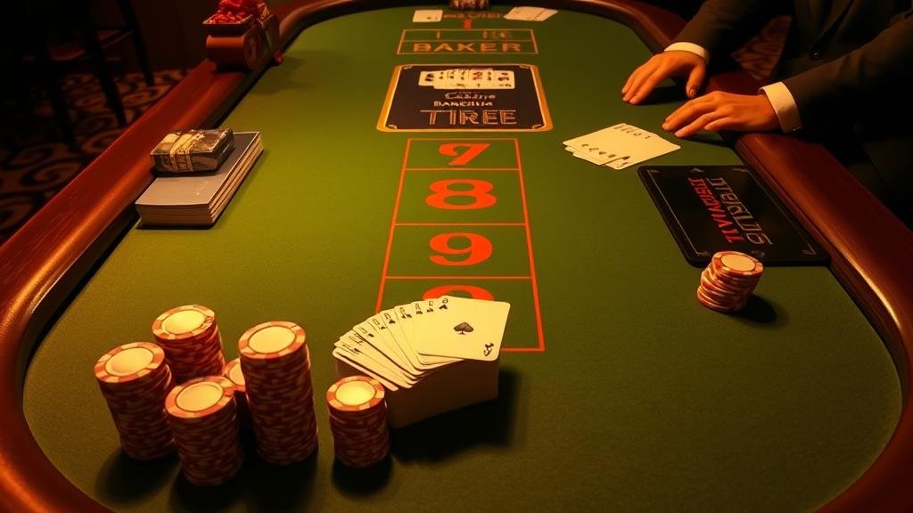 คู่มือสุต ร บา คา ร่าสำหรับมืออาชีพ 302 - Complete Guide