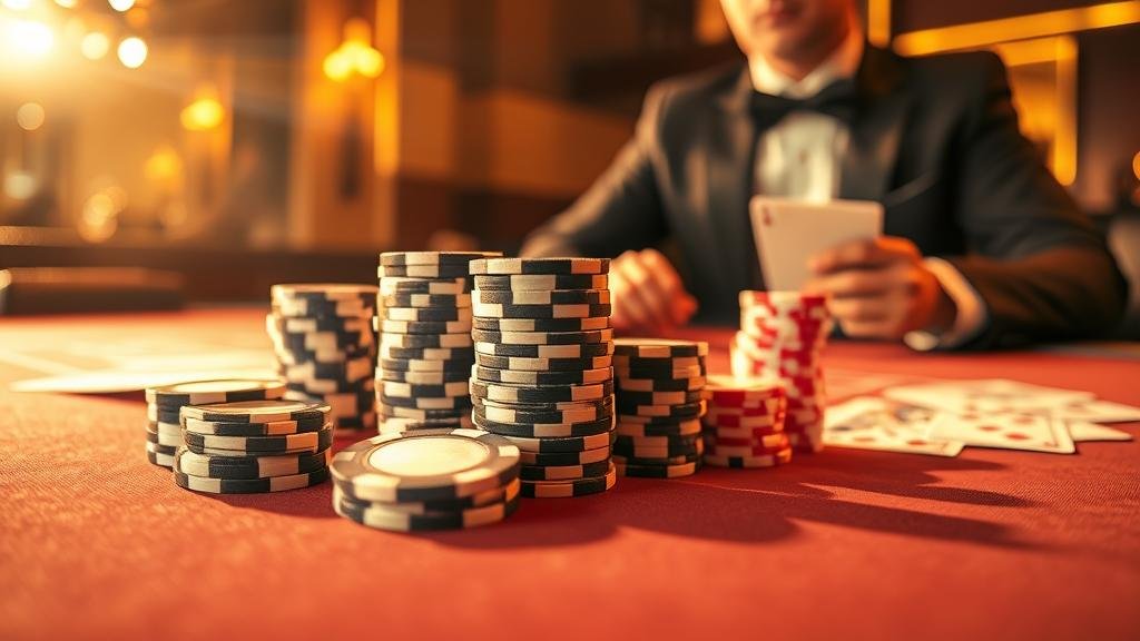 คู่มือสุดยอด บาคาร่าสำหรับมืออาชีพ 308 - Complete Guide