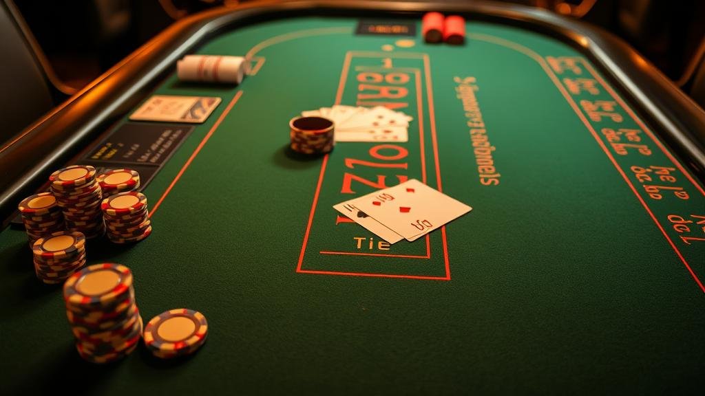 คู่มือสุดยอด บาคาร่าสำหรับมืออาชีพ 305 - Complete Guide