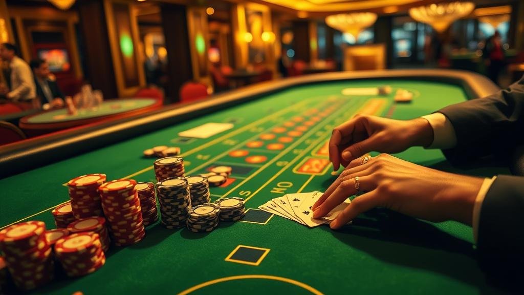 คู่มือสุด ร บา คา ร่าสำหรับมืออาชีพ 315 - Complete Guide