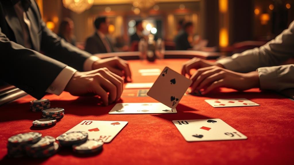 ตารางสถิติเค้าไพ่บาคาร่า (มังกร, ปิงปอง)