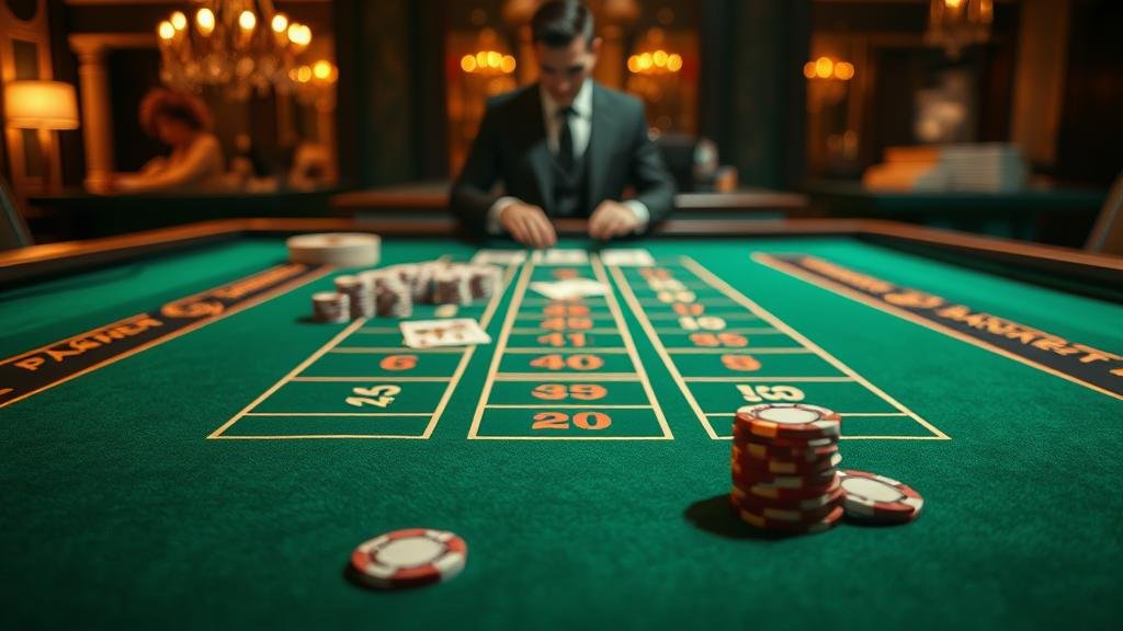 คู่มือสุดยอดบาคาร่าสำหรับมืออาชีพ 336 - Complete Guide