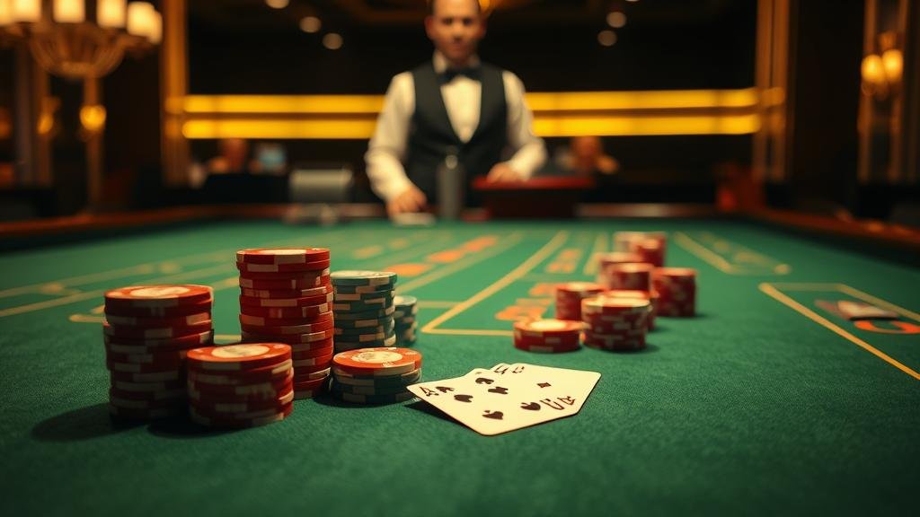 คู่มือสุดยอด บาคาร่าสำหรับมืออาชีพ 334: สูตรลับสู่ชัยชนะ