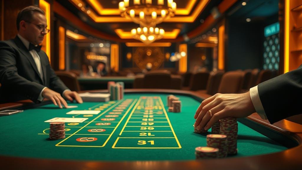 คู่มือสุด ร บา คา ร่าสำหรับมืออาชีพ 327 - Complete Guide