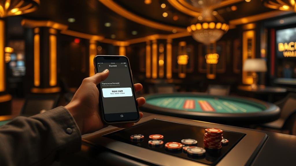 คู่มือเว็บ บาคาร่า วอเลทสำหรับมืออาชีพ 346