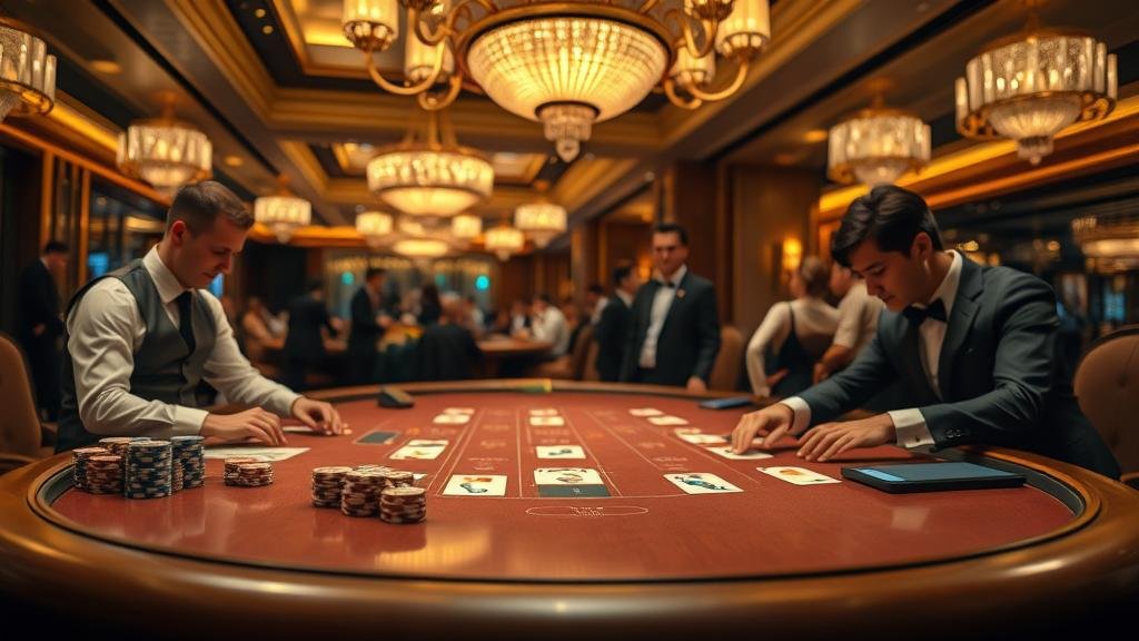 คู่มือเว็บ บาคาร่า วอเลทสำหรับมืออาชีพ 355